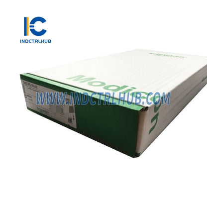 Nguồn điện AC Schneider 140CPS11410 115/230V SUMM