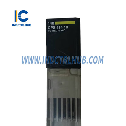 Nguồn điện AC Schneider 140CPS11410 115/230V SUMM