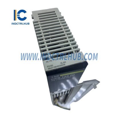 Modul Catu Daya Schneider 140CPS12400