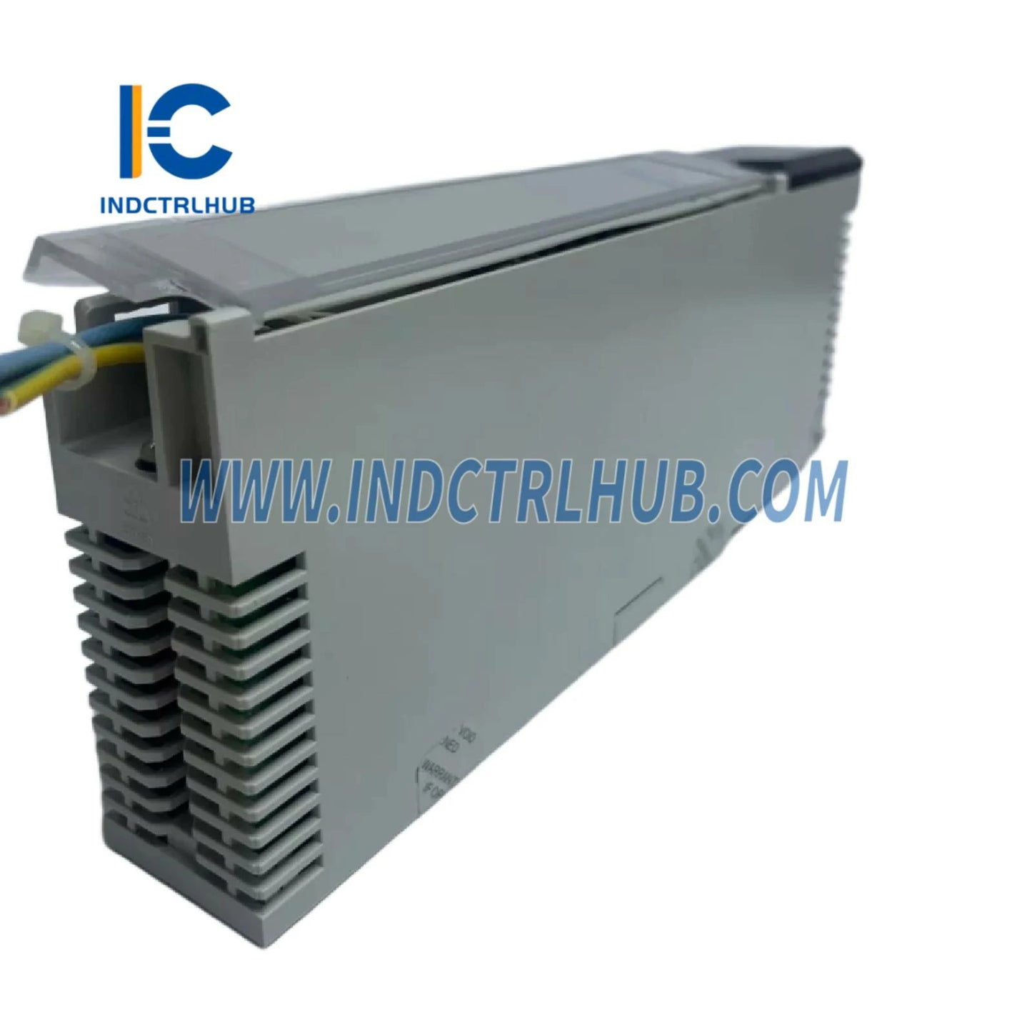 Schneider 140CPS12400 tápegység modul