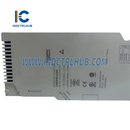 Modul Catu Daya Schneider 140CPS12400