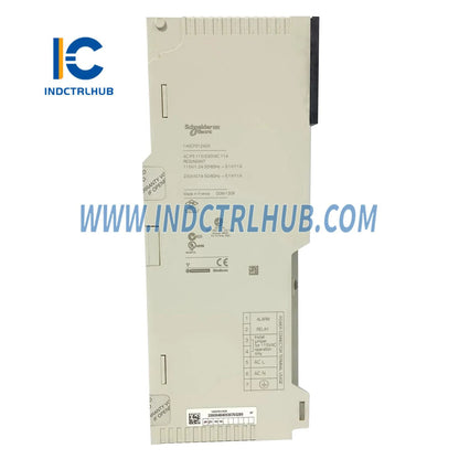 Schneider 140CPS12420 Power Supply Module Modicon Quantum