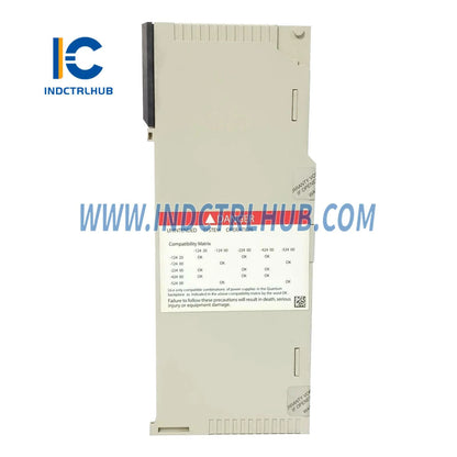 Schneider 140CPS12420 Power Supply Module Modicon Quantum