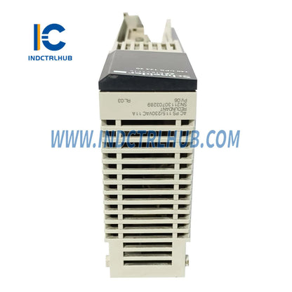 Schneider 140CPS12420 Power Supply Module Modicon Quantum