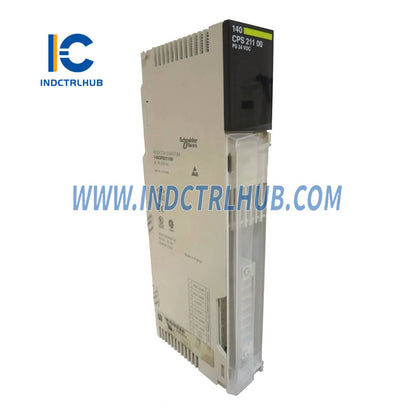 Modul Catu Daya Schneider 140CPS21100 Modicon Quantum