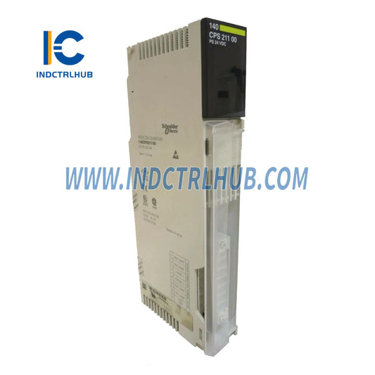 Schneider 140CPS21100 Power Supply Module Modicon Quantum