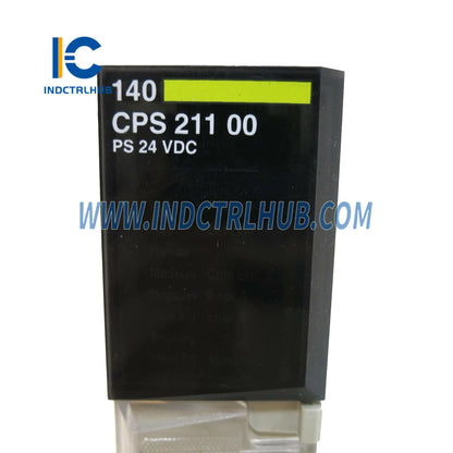 Schneider 140CPS21100 Power Supply Module Modicon Quantum