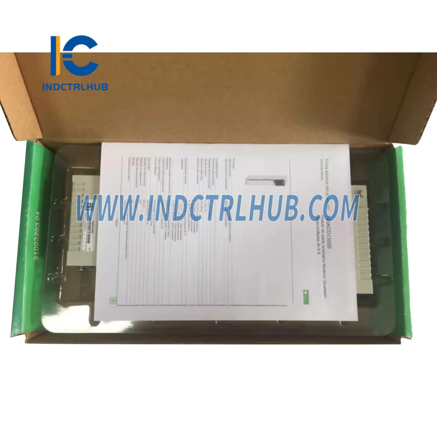 Schneider 140CPS21400C Power Supply Module Modicon Quantum