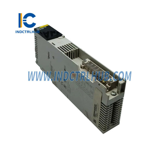 Schneider 140CPS52400 Power Supply Module Modicon Quantum