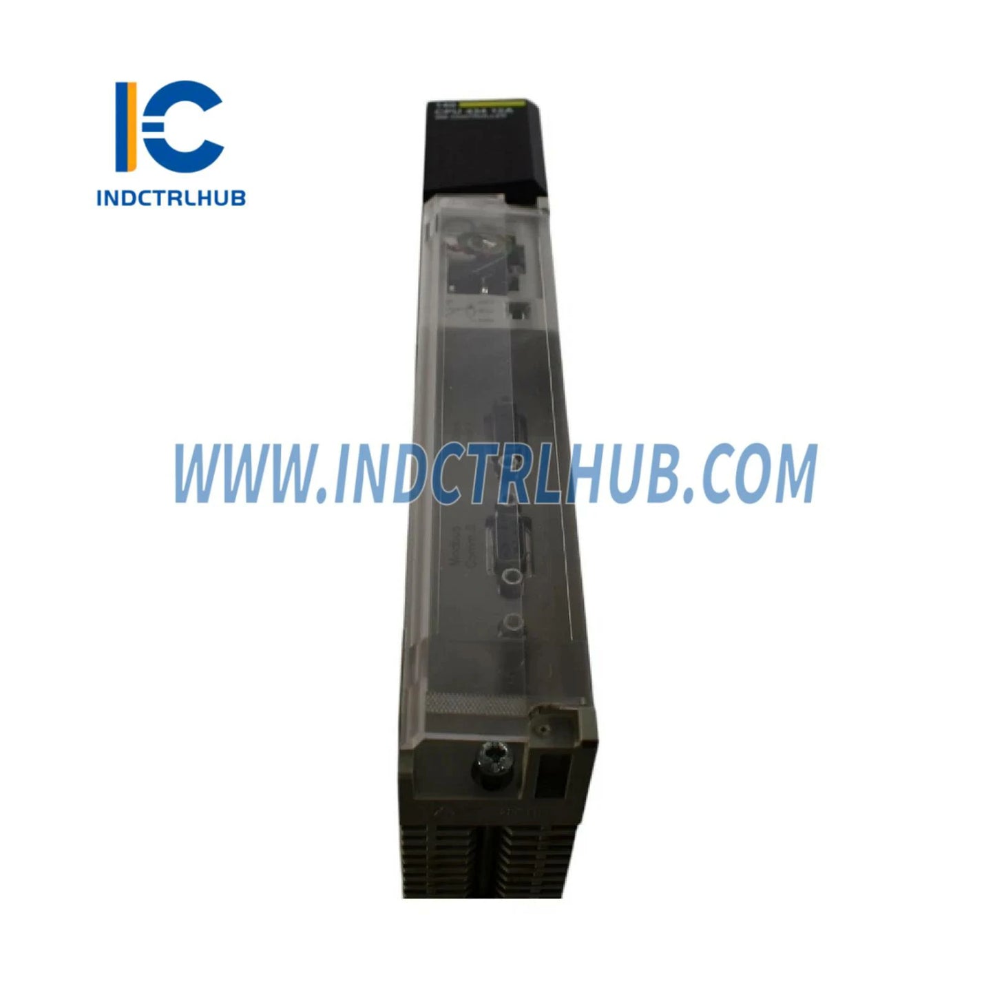 Schneider 140CPU43412A Processor for Modicon Quantum platform