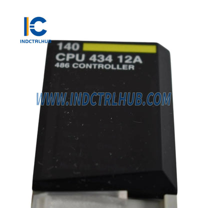 Schneider 140CPU43412A Processor for Modicon Quantum platform