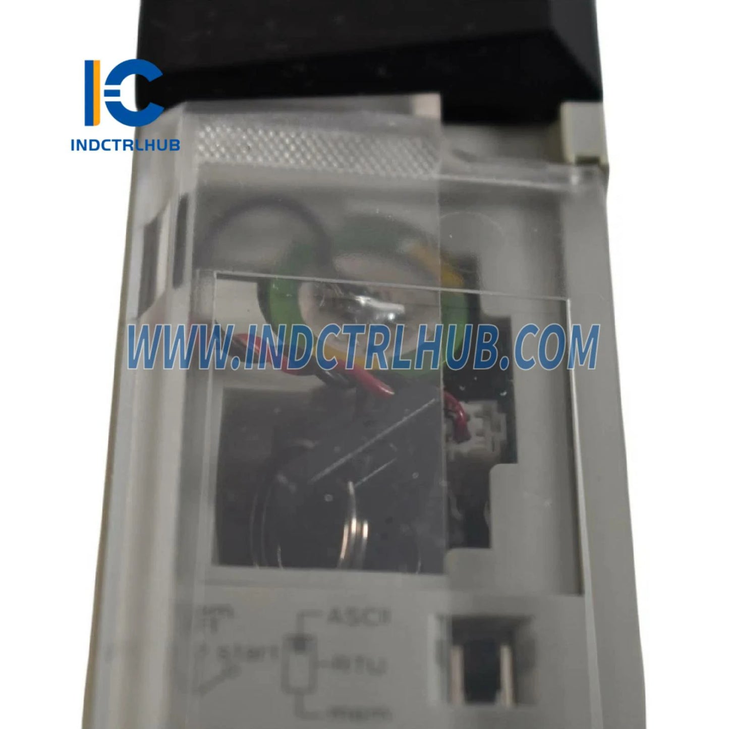 Schneider 140CPU43412A Processor for Modicon Quantum platform