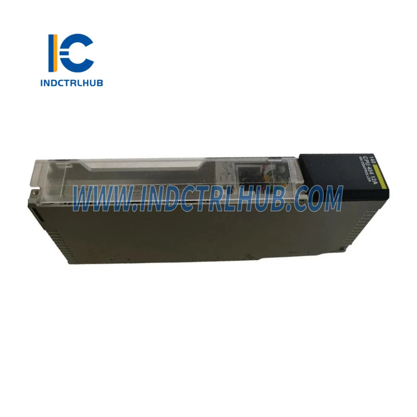 Schneider 140CPU43412A Processor for Modicon Quantum platform