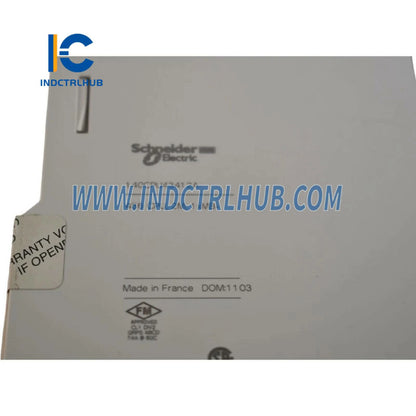 Schneider 140CPU43412A Processor for Modicon Quantum platform