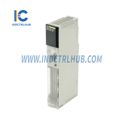 Schneider 140CPU43412U PLC Module
