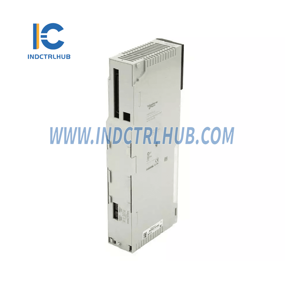 Schneider 140CPU43412U PLC Module