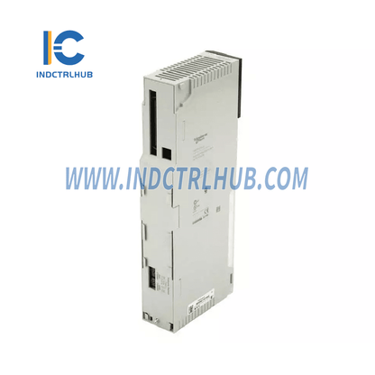 Schneider 140CPU43412U PLC Module
