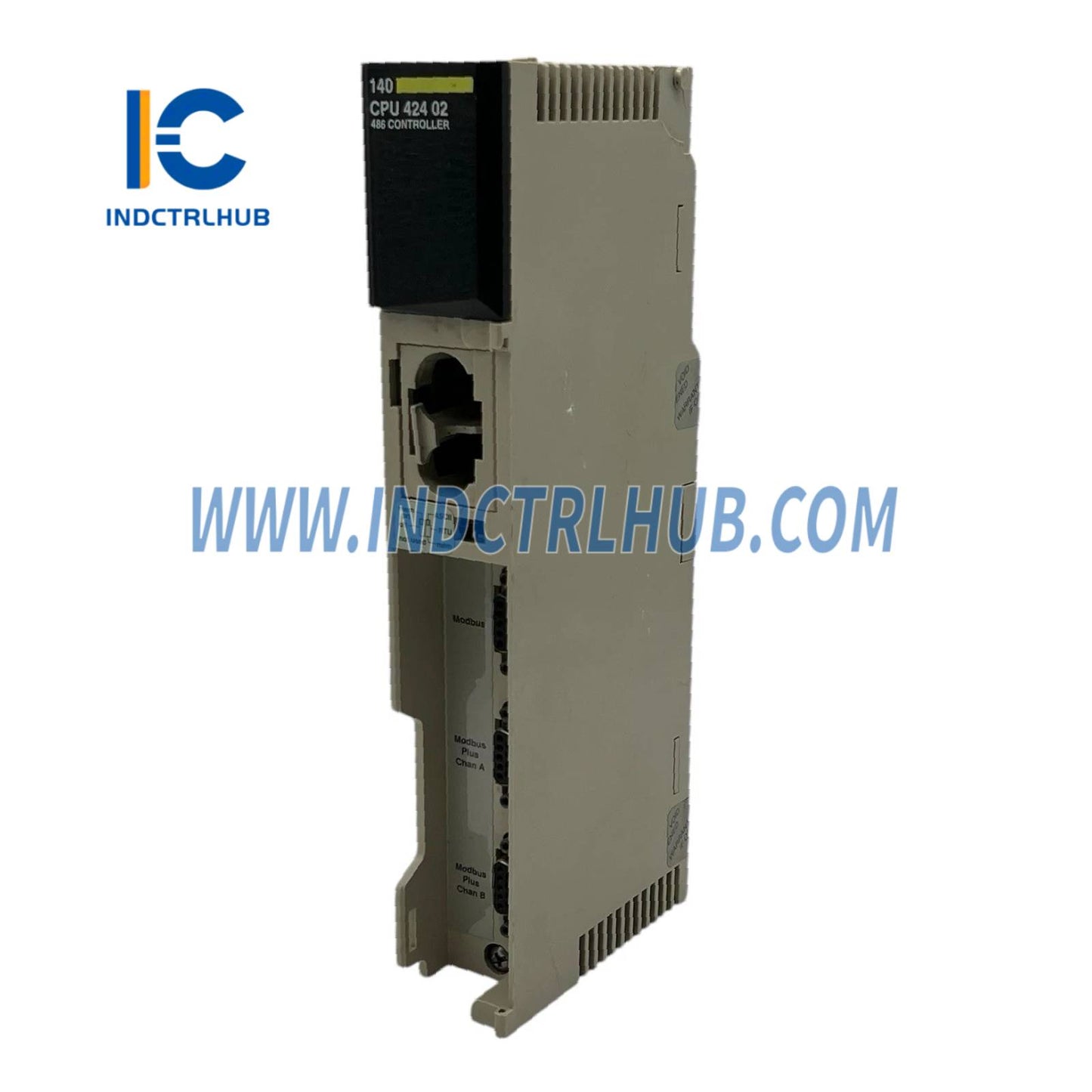 Schneider 140CPU53414A Modicon Quantum 534 PLC Controller