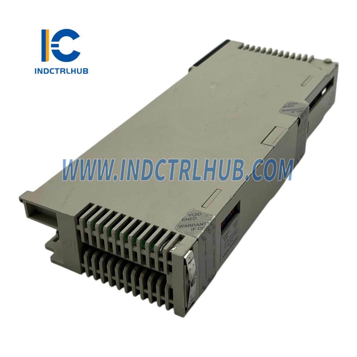 Schneider 140CPU53414A Modicon Quantum 534 PLC Controller