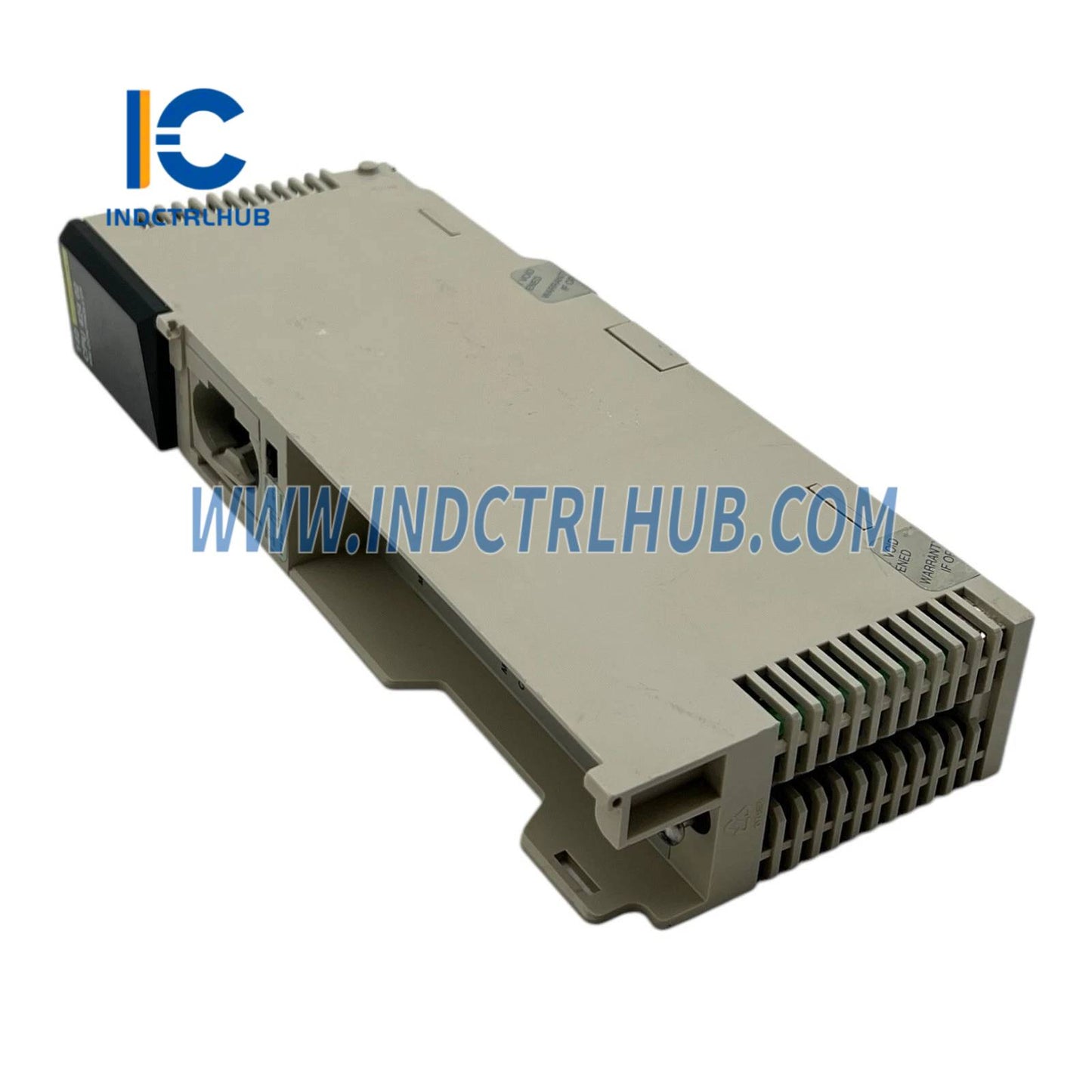 Schneider 140CPU53414A Modicon Quantum 534 PLC Controller