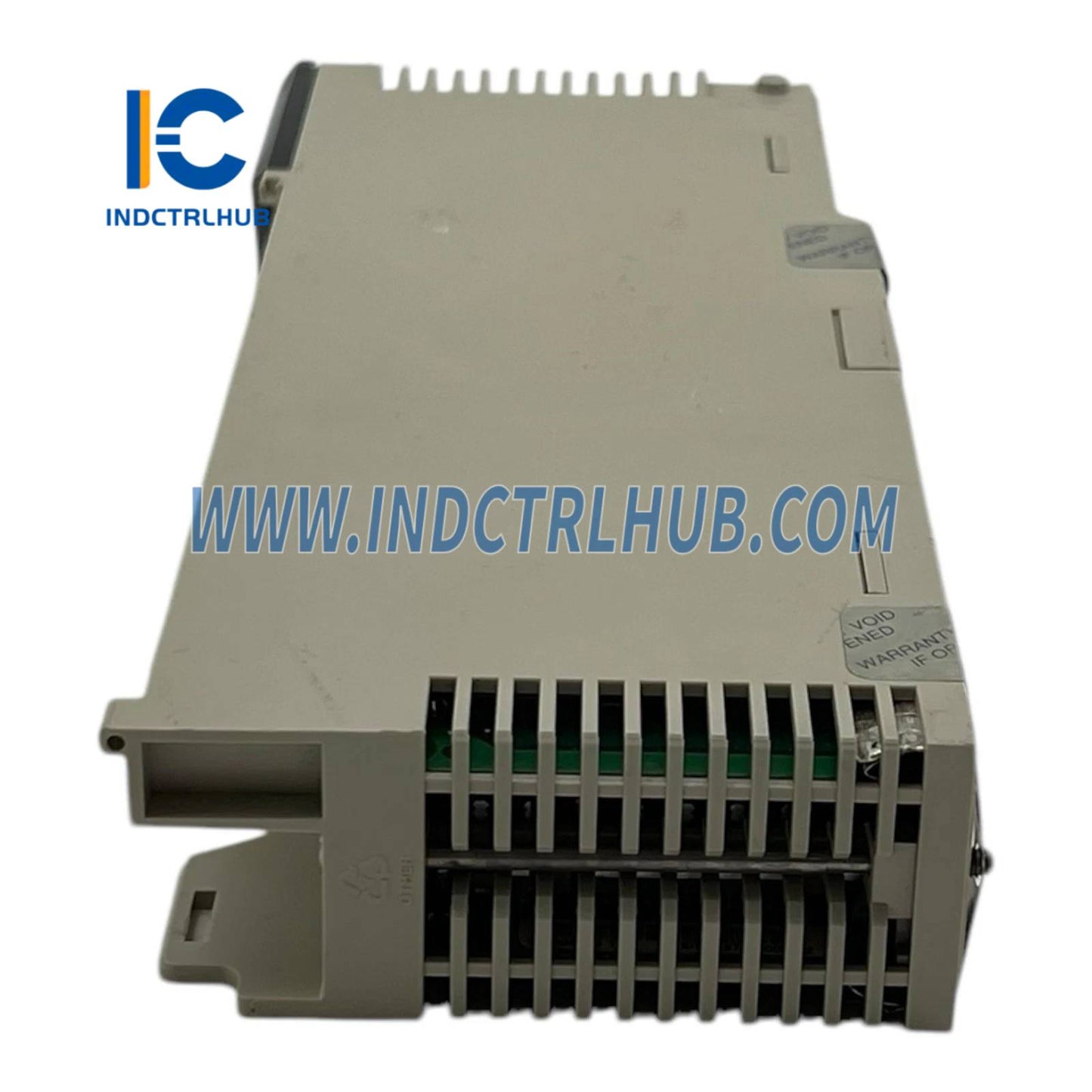 Schneider 140CPU53414A Modicon Quantum 534 PLC Controller