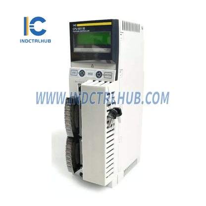 Schneider 140CPU65150 PLC Module