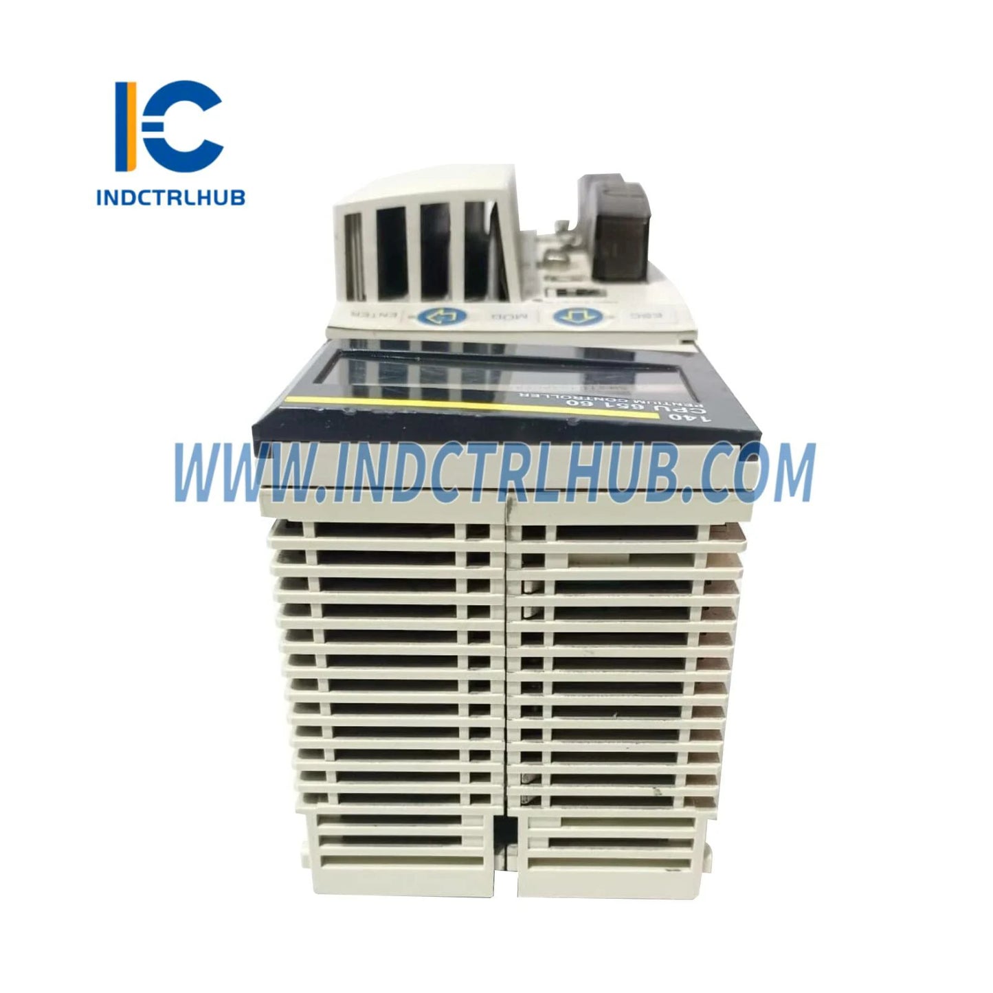 Schneider 140CPU65160 Unity processor, Modicon Quantum platform