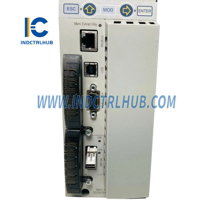 Schneider 140CPU67261 Unity Hot Standby processor