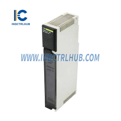 Schneider 140CRA21120 DIO Drop Interface Modicon Quantum