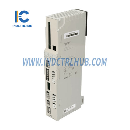 Schneider 140CRA31200 Quantum RIO Drop E/IP 1CH