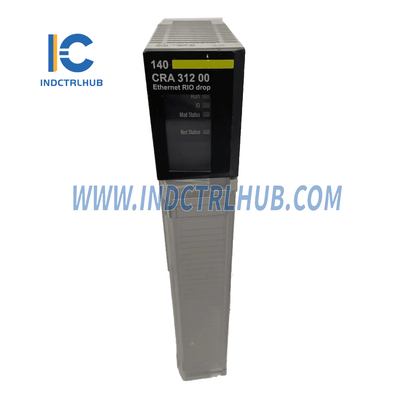 Schneider 140CRA31200 Quantum RIO Drop E/IP 1CH
