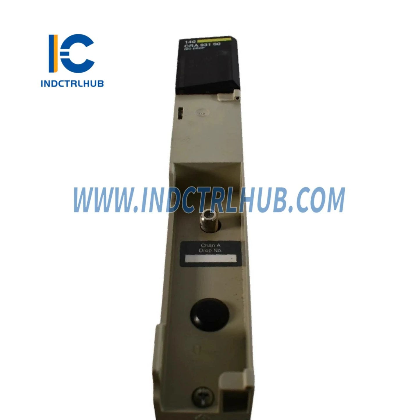 Schneider 140CRA93100C RIO модул адаптер за капков монтаж за Modicon Quantum