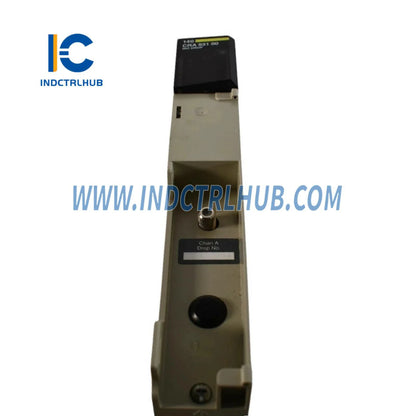 Schneider 140CRA93100C RIO модул адаптер за капков монтаж за Modicon Quantum