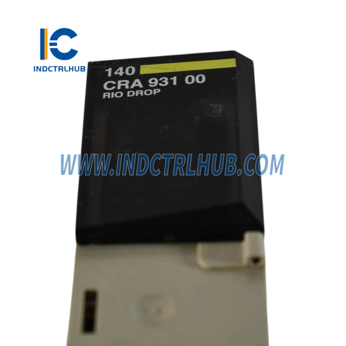 Schneider 140CRA93100C RIO модул адаптер за капков монтаж за Modicon Quantum