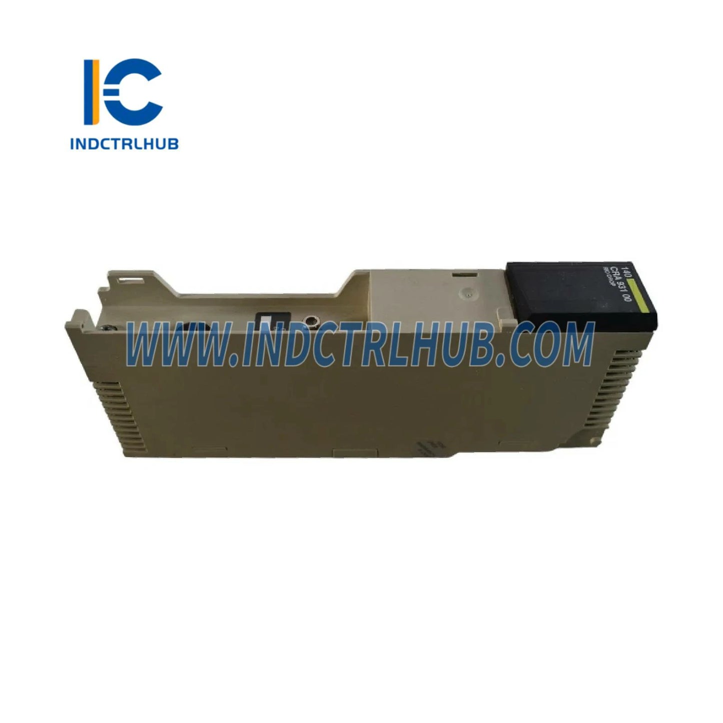 Schneider 140CRA93100C RIO модул адаптер за капков монтаж за Modicon Quantum