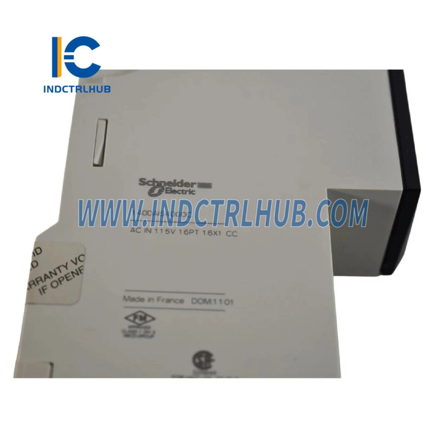 Schneider 140DAI54000 diszkrét bemeneti modul