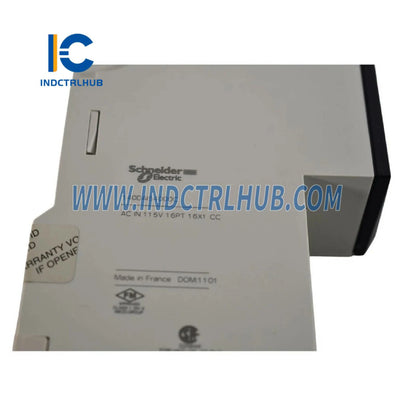 Schneider 140DAI54000 diszkrét bemeneti modul