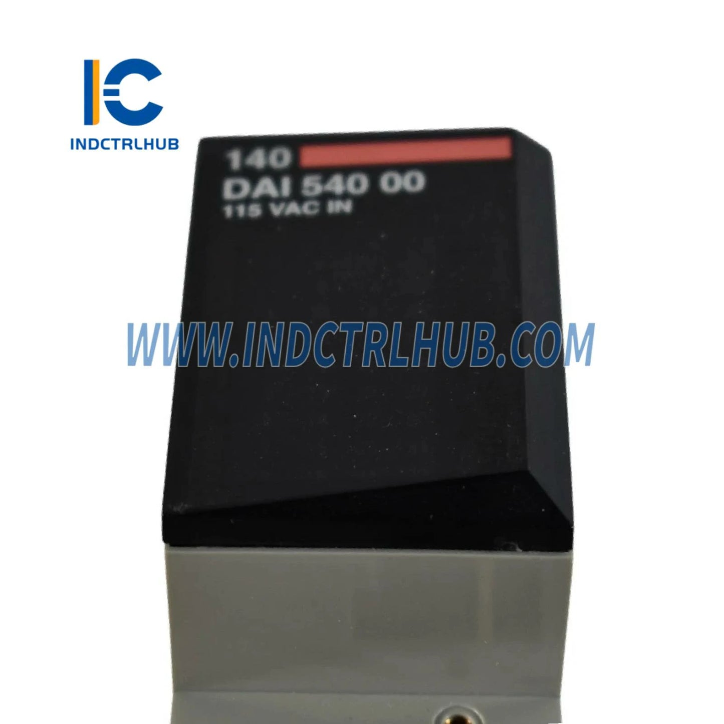 Schneider 140DAI54000 diszkrét bemeneti modul