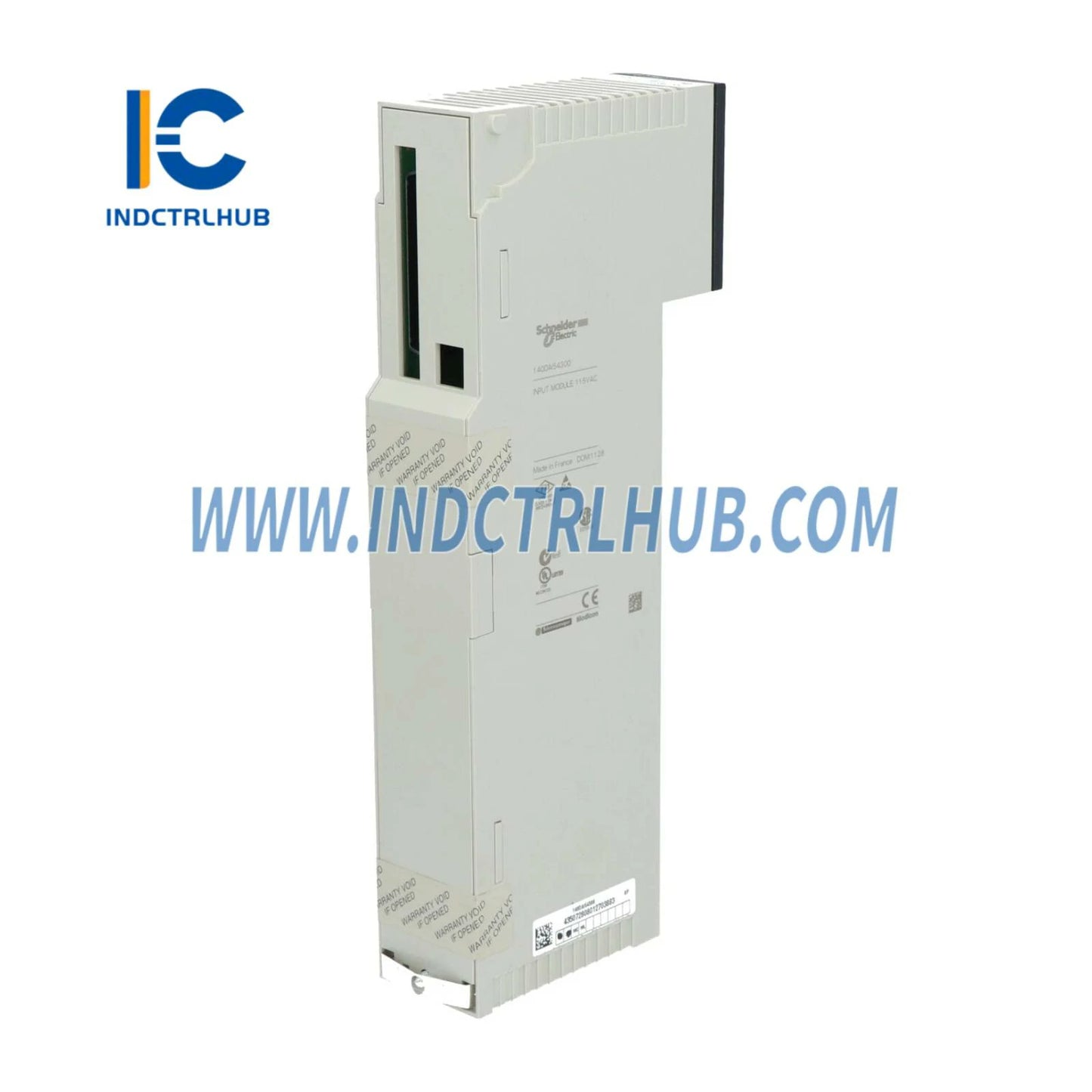 Schneider 140DAI54300 Modul diskretnog ulaza Modicon Quantum