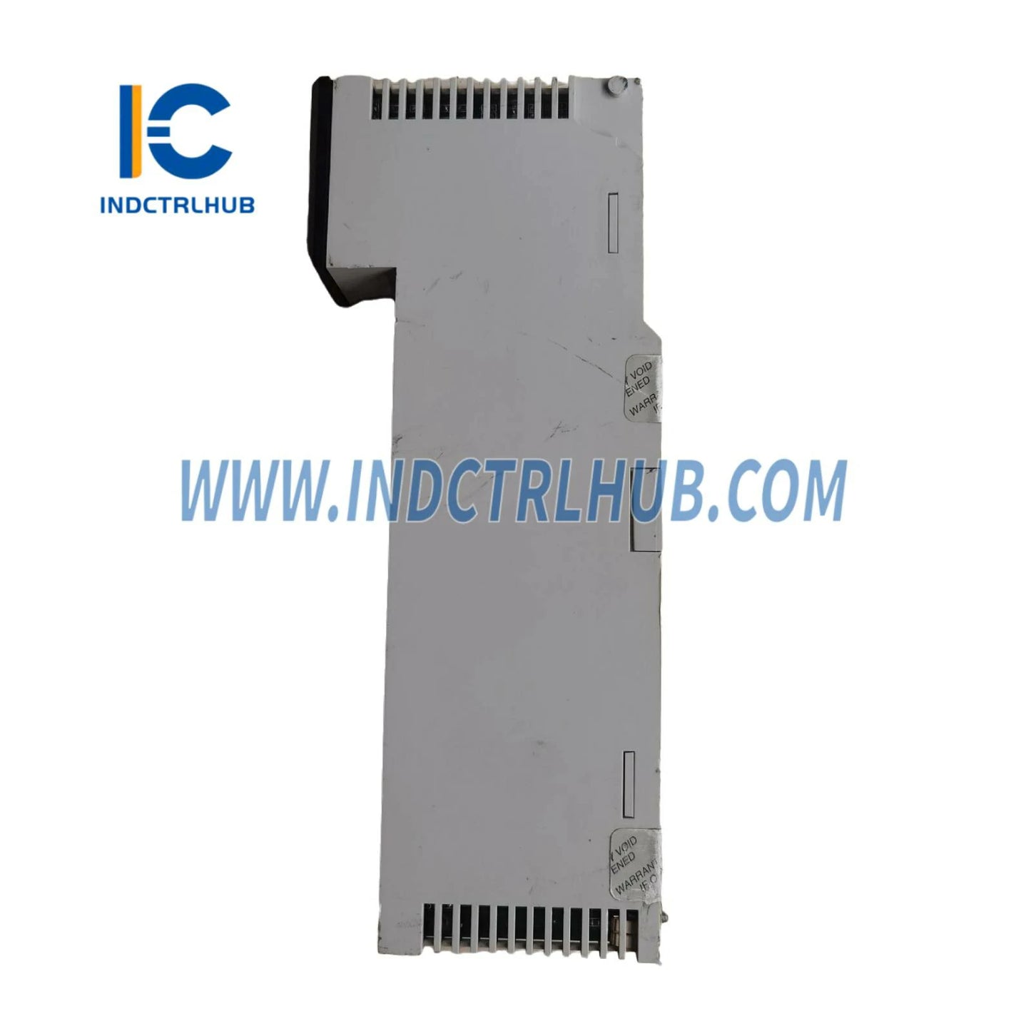 Schneider 140DAI75300 diszkrét bemeneti modul Modicon Quantum