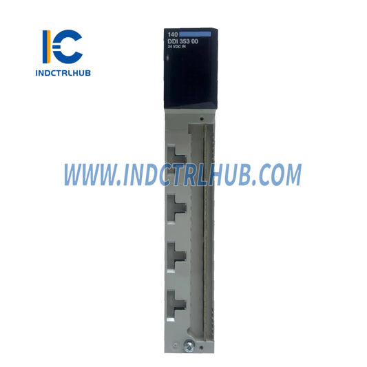 Schneider 140DDI35300 Discrete input module Modicon Quantum