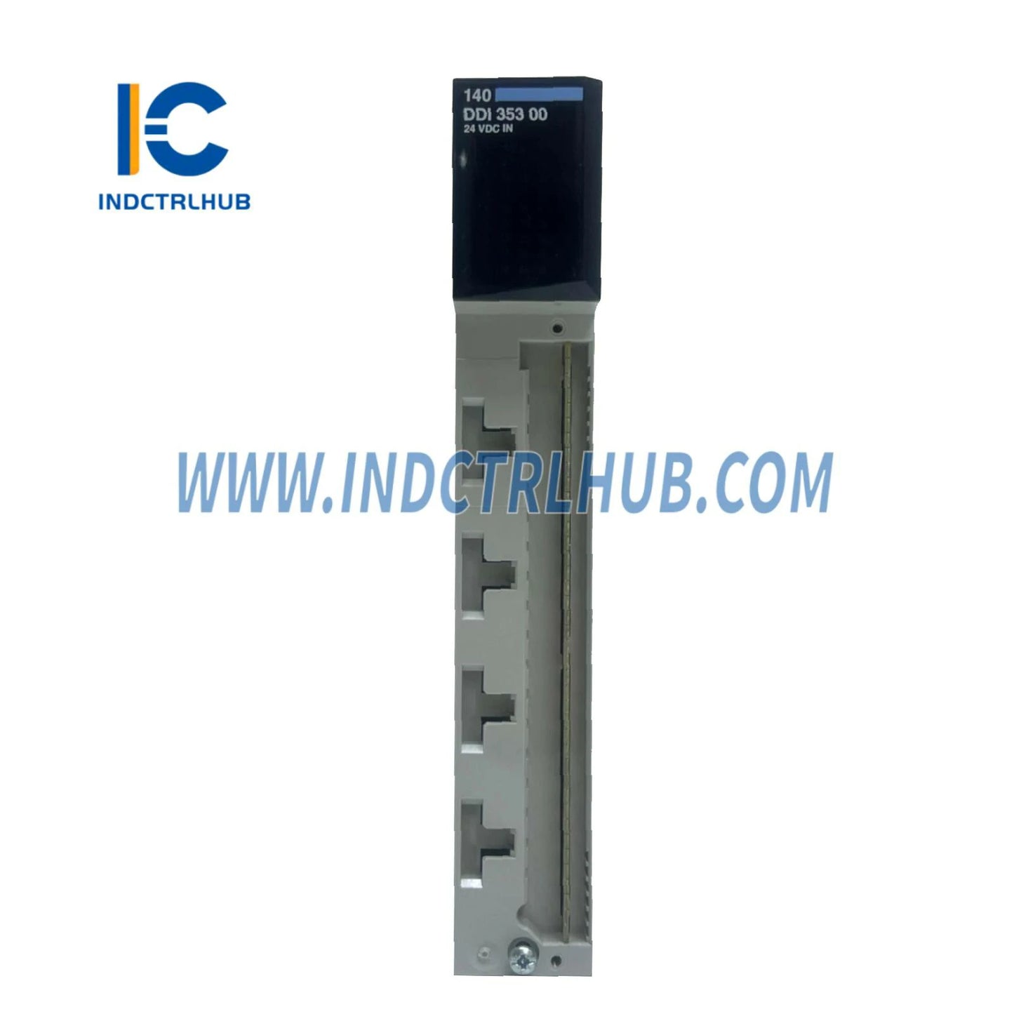 Schneider 140DDI35300 Модул за дискретен вход | 32-канала 24VDC Quantum