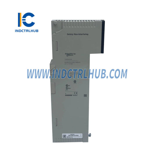 Schneider 140DDI35300 Discrete input module Modicon Quantum