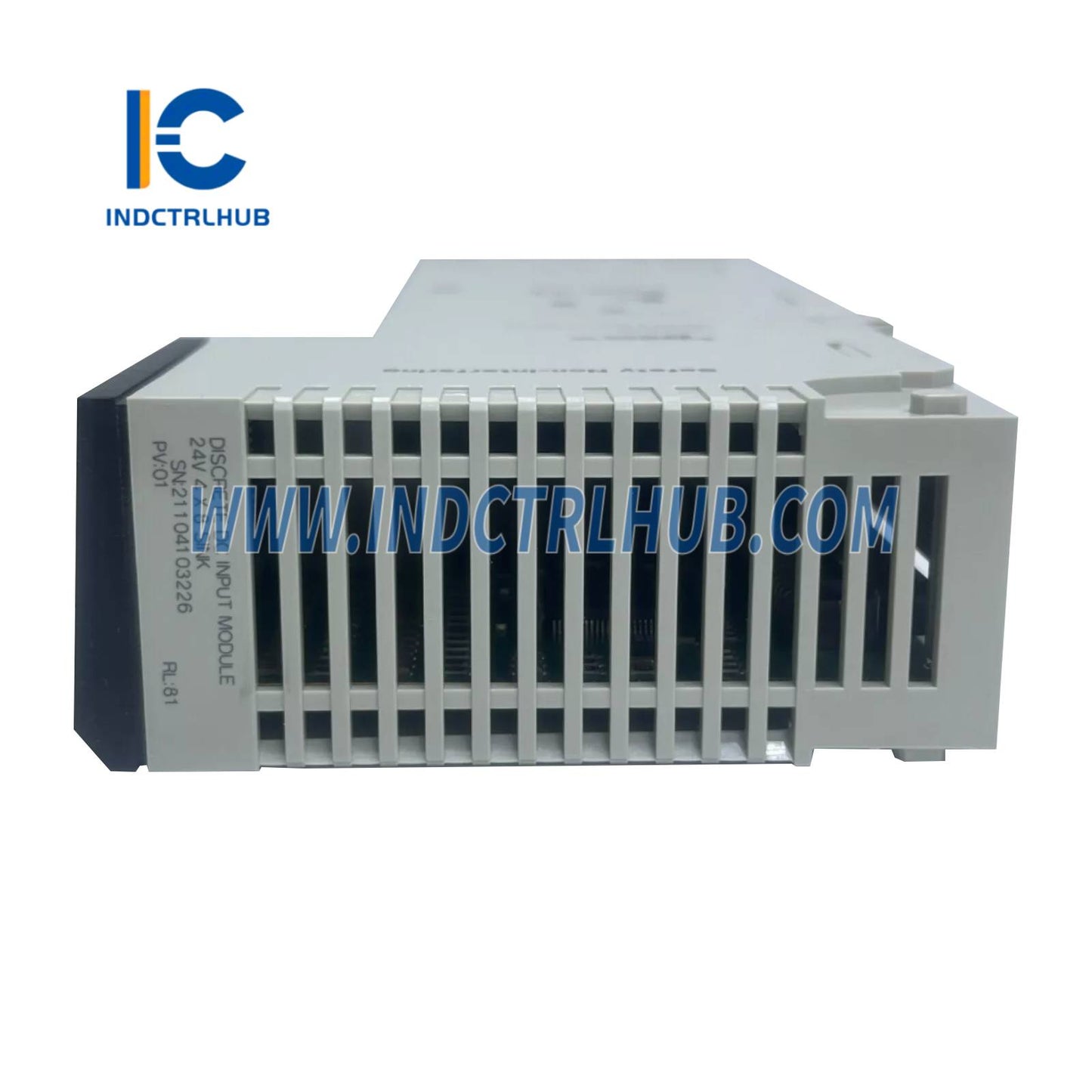 Schneider 140DDI35300 Discrete input module Modicon Quantum