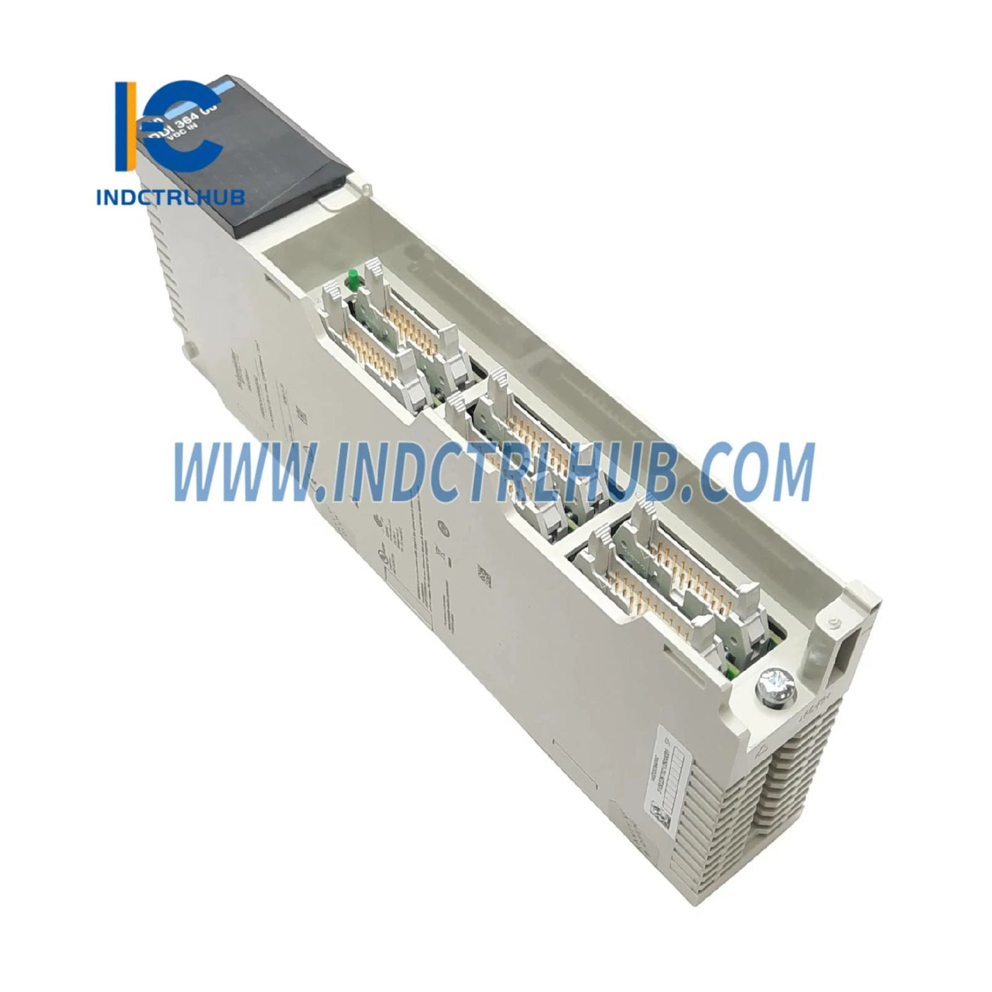 Módulo de entrada discreta Schneider 140DDI36400 Modicon Quantum