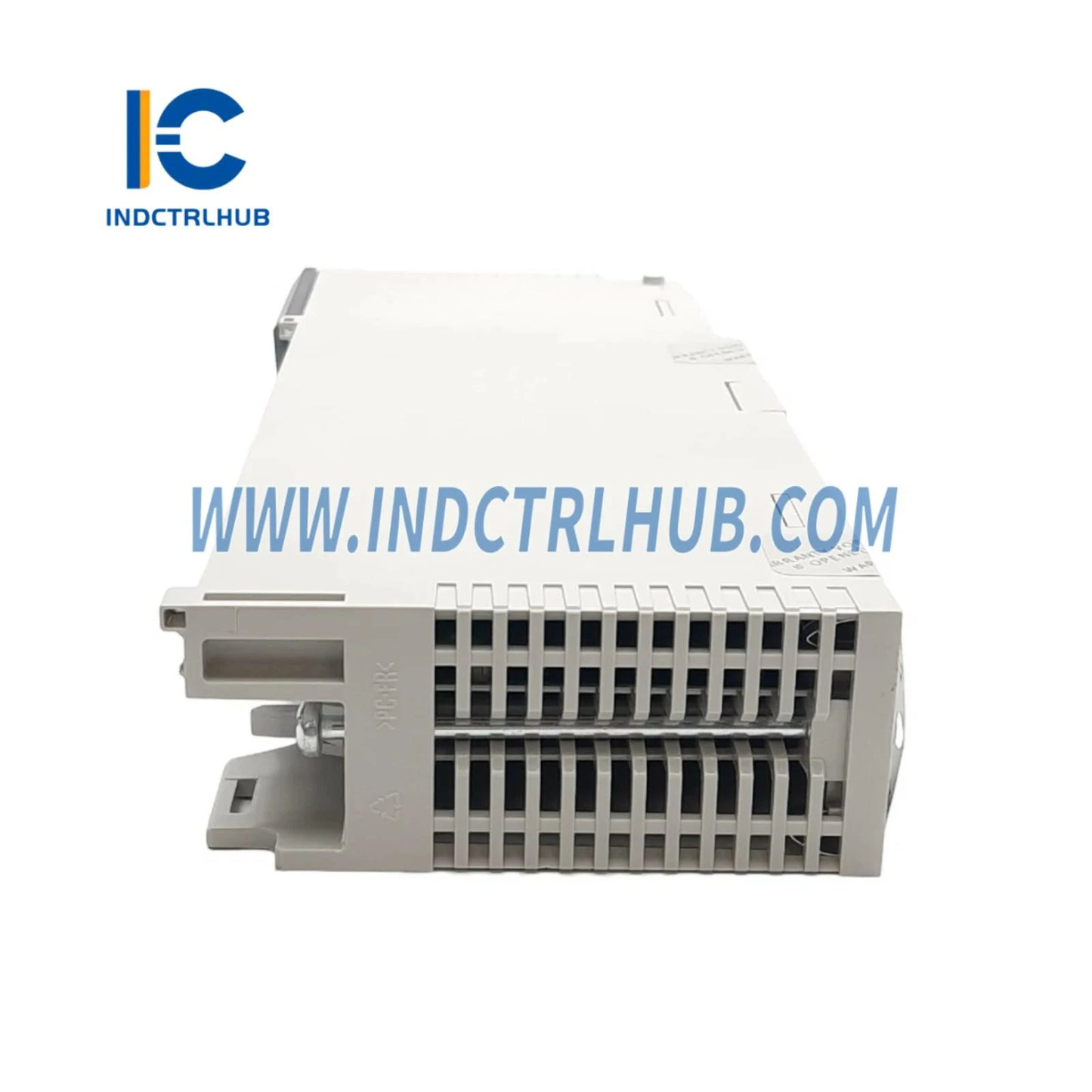 Módulo de entrada discreta Schneider 140DDI36400 Modicon Quantum