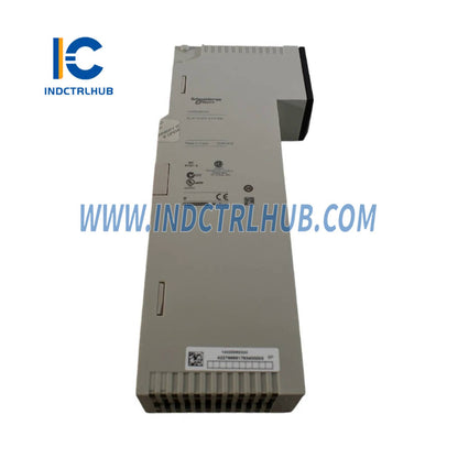 Schneider 140DDI85300 Discrete input module Modicon Quantum