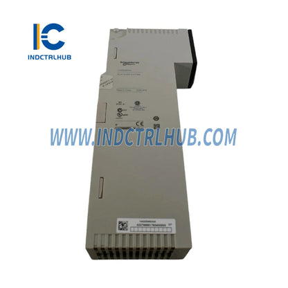 Schneider 140DDI85300 diszkrét bemeneti modul Modicon Quantum