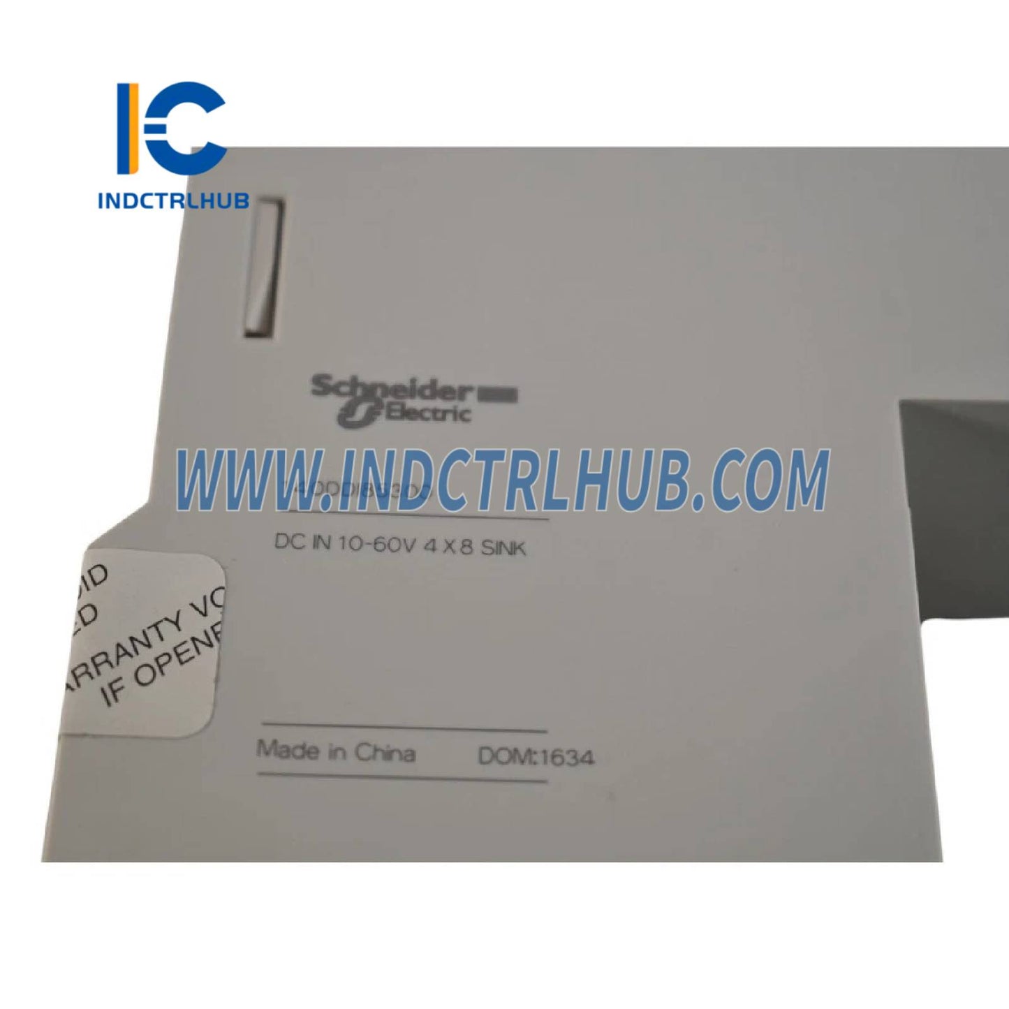 Schneider 140DDI85300 Discrete input module Modicon Quantum