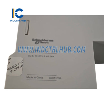 Schneider 140DDI85300 Discrete input module Modicon Quantum